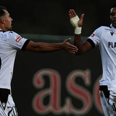 Noah Saviolo brilha e pede mais minutos de jogo