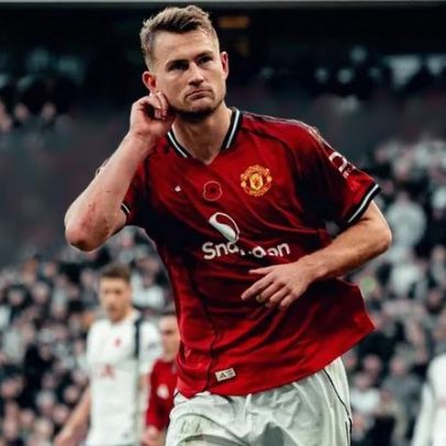 Rúben Amorim quer mais de De Ligt e recuperar a confiança que tinha no Ajax