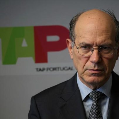 TAP celebra contrato milionário com empresa sob suspeita de ser fantasma