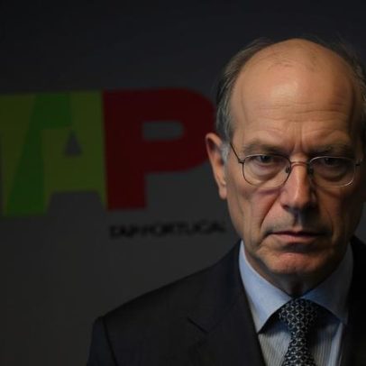 TAP assina contrato milionário com empresa sob suspeita