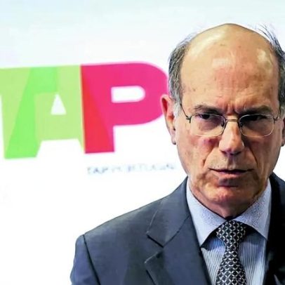 TAP celebra contrato milionário com empresa-fantasma