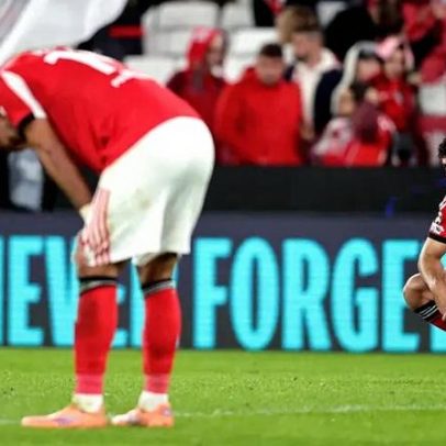 Benfica e Ajax já foram reis da Europa; Simões revela palpite