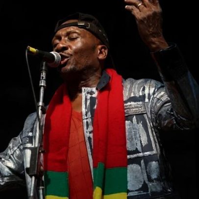 Figura emblemática do reggae, Jimmy Cliff, morre aos 81 anos