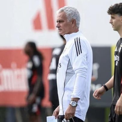 Manu Silva é a grande novidade do Benfica para o jogo com o Ajax