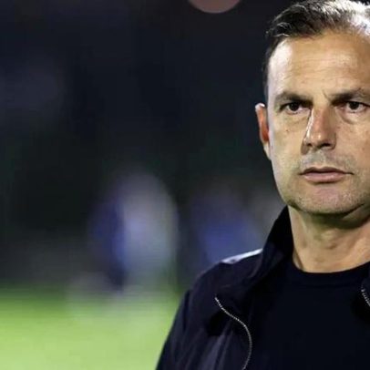Drama de Silaidopoulos aos 28: detetaram tumor maligno raro