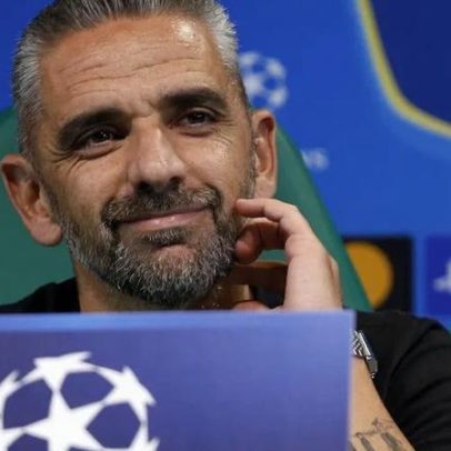 Champions pede 10 pontos de honra, responsabilidade e previsões para o Sporting