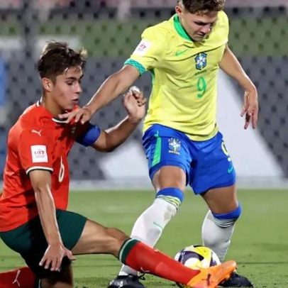 Rafael Quintas: enfrentámos o Brasil com coragem e representámos o país