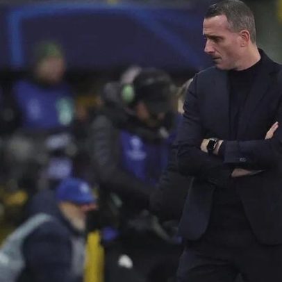 Greve no aeroporto obriga Club Brugge a manter agenda na Bélgica e chegar à noite