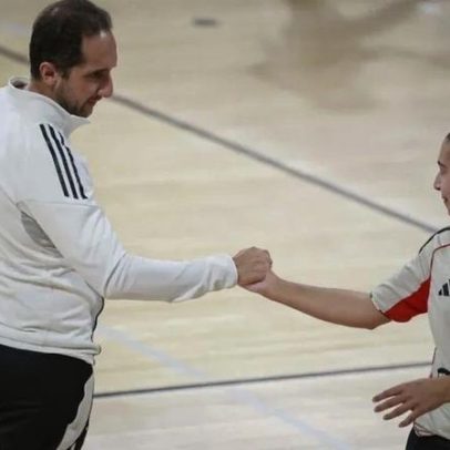 Benfica busca ousadia na estreia da Champions feminina em Istambul