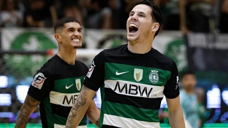 Merlim festeja