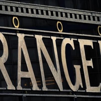 Rangers anuncia saída do CEO e do diretor-desportivo