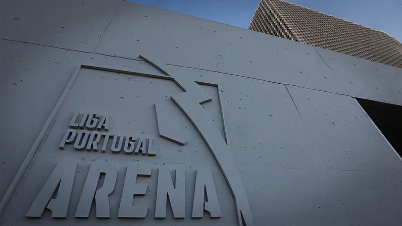 Arena Liga Portugal