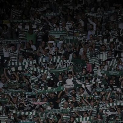 Alvalade apresenta novidades nos dois próximos jogos