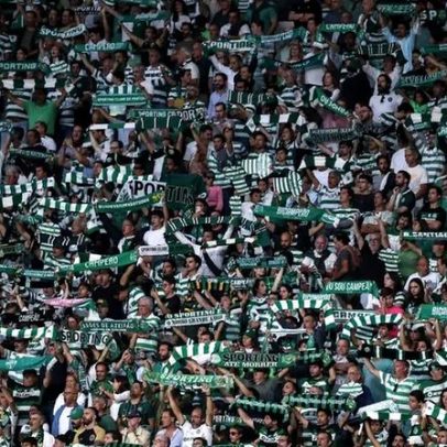 Alvalade com novidades nos dois próximos jogos