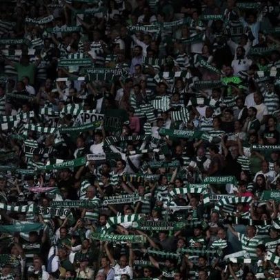 Alvalade revela novidades para dois jogos e reforça boas práticas