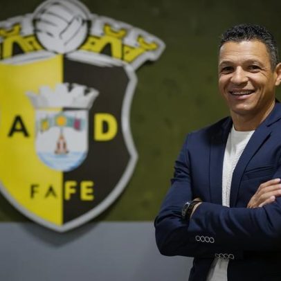 Derlei acredita que o Fafe pode fazer mais história e quer um clube de topo
