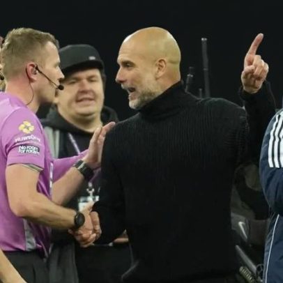 Guardiola admite erros, mesmo com mil jogos