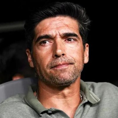 Luisão acusa Abel Ferreira de menosprezar o Brasileirão