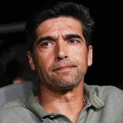 Luisão acusa Abel Ferreira de menosprezar o Brasileirão
