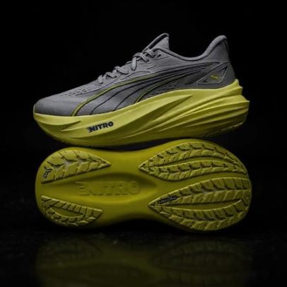 PUMA renova MagMax NITRO com versão mais leve