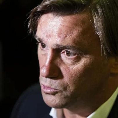 João Vieira Pinto e a Operação Lex: pede para tirar a espada da cabeça