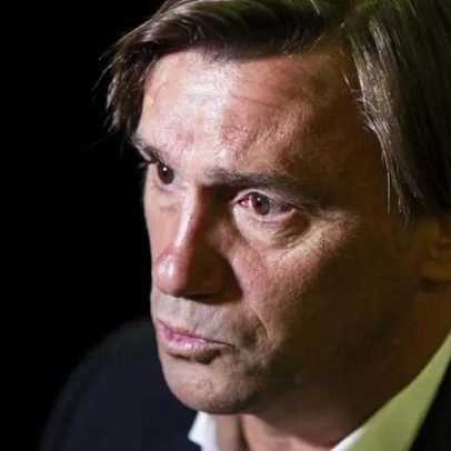 João Vieira Pinto e a Operação Lex: pede que lhe retirem a espada da cabeça