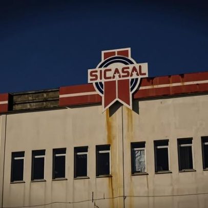 Sicasal: ganhou três Voltas a Portugal e renasce, nas mãos de credores
