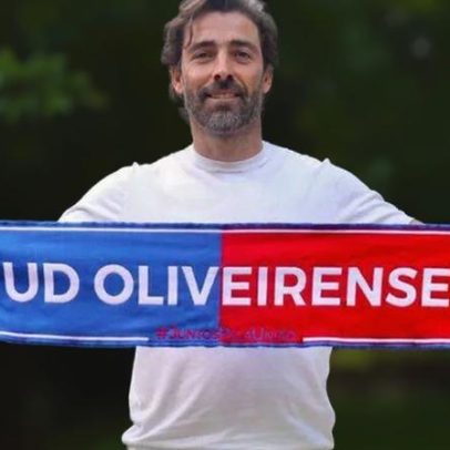 Oliveirense participa em evento de observação de talentos no Japão