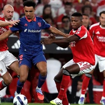 Rui Malheiro analisa o Nice: séries negativas em jogo na Liga Europa