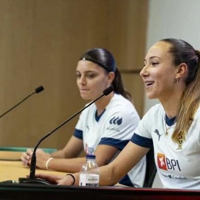 Inês Meninas em estreia, liguei logo à minha mãe