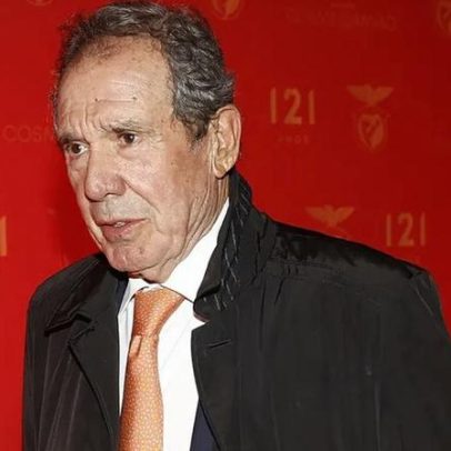 Humberto Coelho pede Benfica no máximo para evitar surpresas na Taça de Portugal