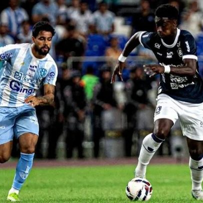 João Pedro decide regresso do Remo à Série A com peso de treinador português