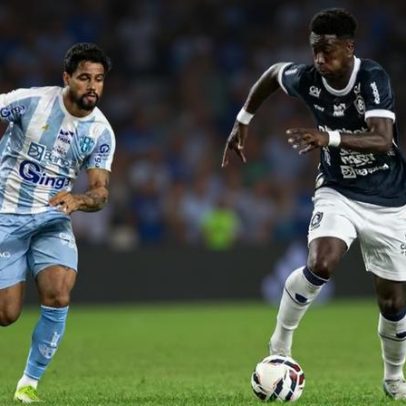 João Pedro decide regresso do Remo à Série A por peso do treinador português