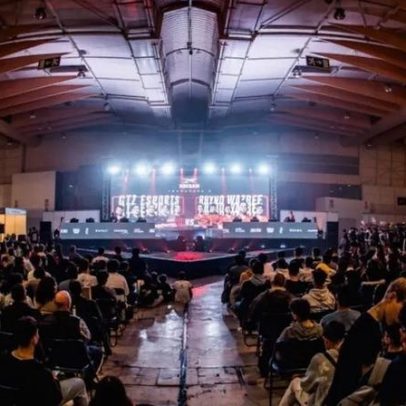 Lisboa Games Week encerra 10ª edição com balanço positivo