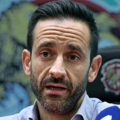 Miguel Moita afirma que só um tolo mudaria tudo ao chegar ao Marítimo
