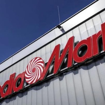 MediaMarkt vende iPads a 15 euros em Itália