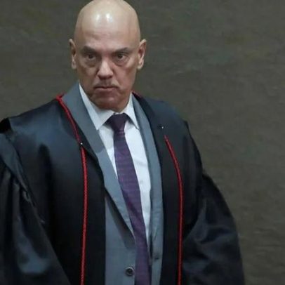Moraes determina início da pena de prisão de Jair Bolsonaro