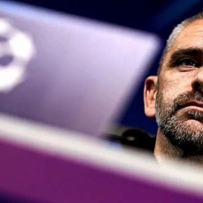 Rui Borges confia no Quenda para hoje na Liga dos Campeões