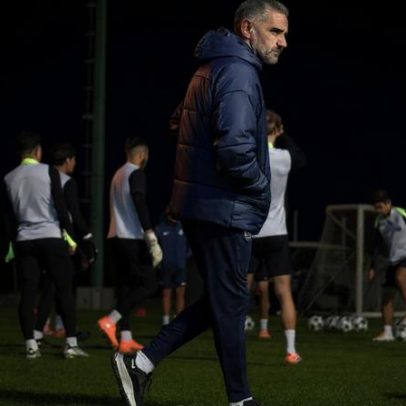 Convocatória de Rui Borges aposta na prata da casa