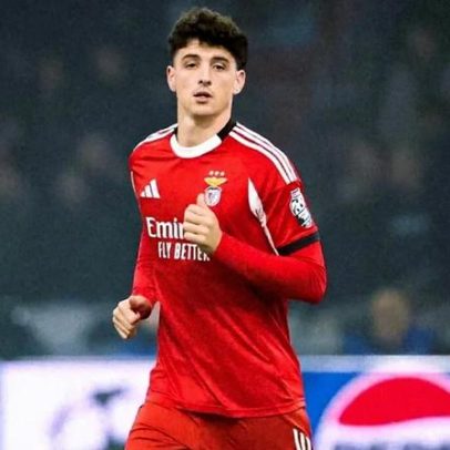 Manu reage ao regresso à Liga dos Campeões após longa paragem