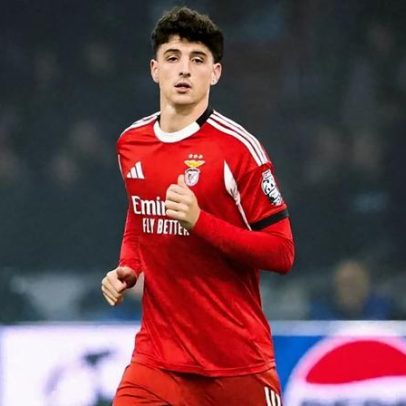 Manu Silva regressa à competição com estreia na Liga dos Campeões