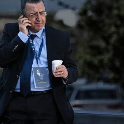 Juiz Carlos Alexandre lidera Comissão de Combate à Fraude no SNS