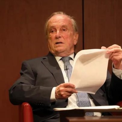 Testamentos de Pinto Balsemão: motorista recebeu mais de 100 mil euros