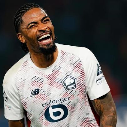 Alexsandro recorda época de subida no Chaves: momento marcante