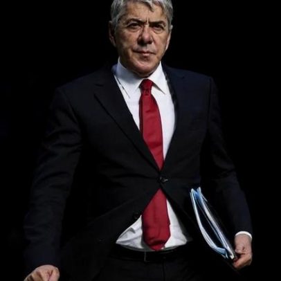 José Sócrates já tem novo advogado