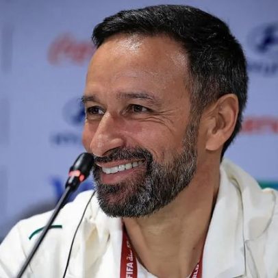 Bino Maçães perto da final do Mundial Sub-17 com objetivo de vencer o troféu