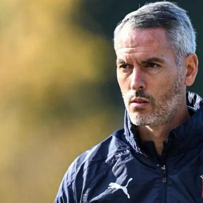 Vicens critica calendário: no Dragão o Porto teve semana limpa