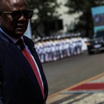 Militares denunciam controlo total na Guiné-Bissau; Embaló fala em golpe
