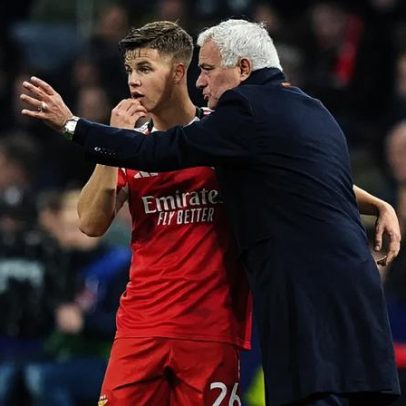 Mourinho reforça Dahl e pede mais, ajustando defesa sueca