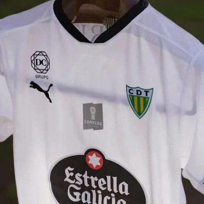 Tondela apresenta novo equipamento